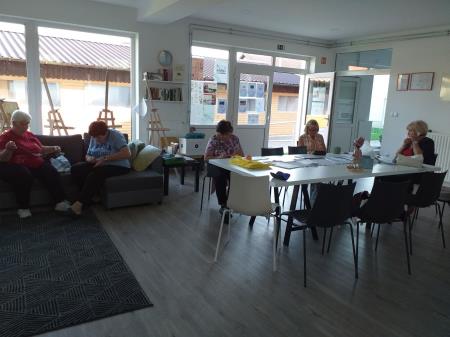 ročnodelski september